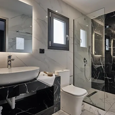 Kapodistria Luxury Villas - Serene Escape In A Scenic, Secluded Location, By Zantewize Plános Exterior foto