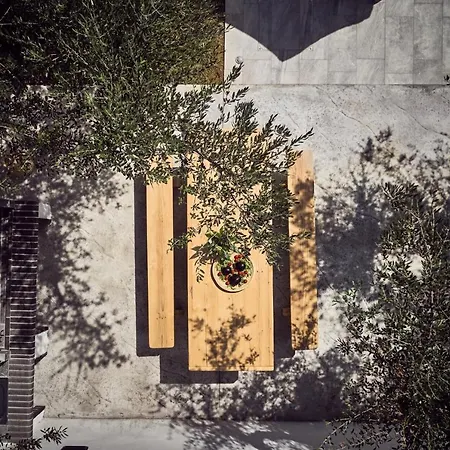 Kapodistria Luxury Villas - Serene Escape In A Scenic, Secluded Location, By Zantewize Plános Exterior foto