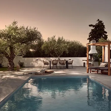 Kapodistria Luxury Villas - Serene Escape In A Scenic, Secluded Location, By Zantewize Plános Exterior foto