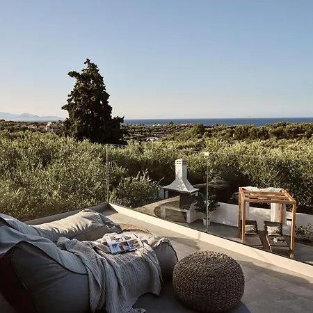 Kapodistria Luxury Villas - Serene Escape In A Scenic, Secluded Location, By Zantewize Plános Exterior foto