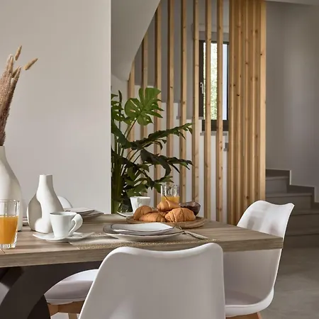 Kapodistria Luxury Villas - Serene Escape In A Scenic, Secluded Location, By Zantewize Plános Exterior foto