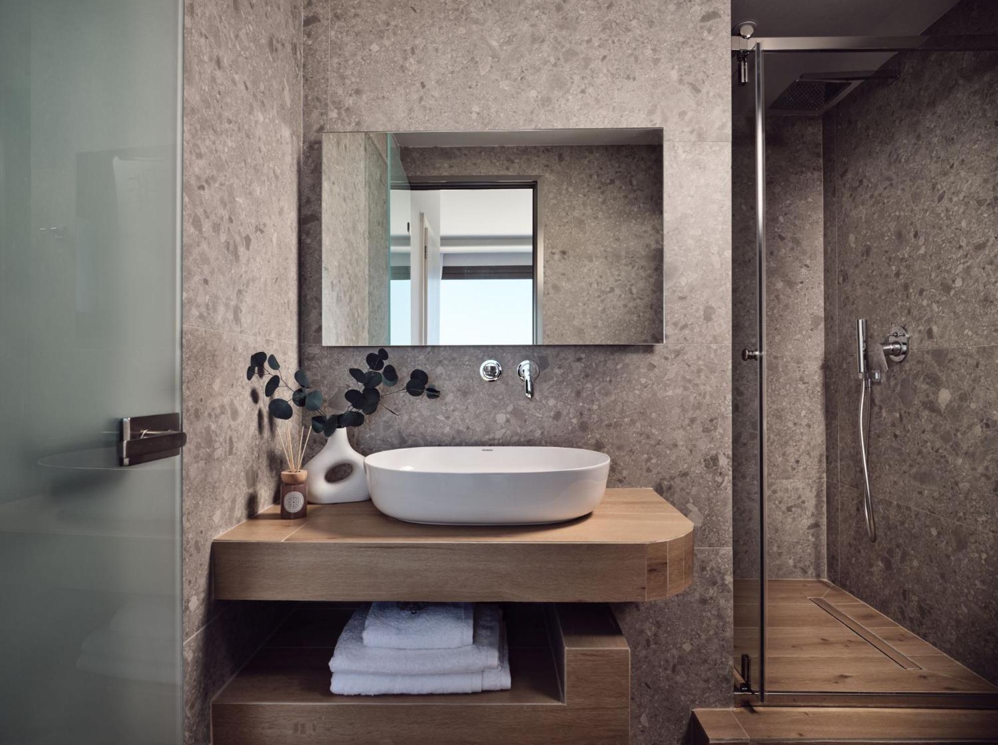 別墅 Kapodistria Luxury - Serene Escape In A Scenic, Secluded Location, By Zantewize