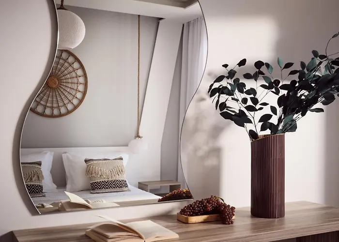 Kapodistria Luxury Villas - Serene Escape In A Scenic, Secluded Location, By Zantewize