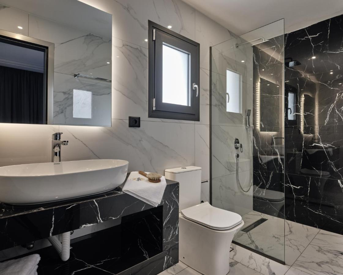 Kapodistria Luxury - Serene Escape In A Scenic, Secluded Location, By Zantewize Plános