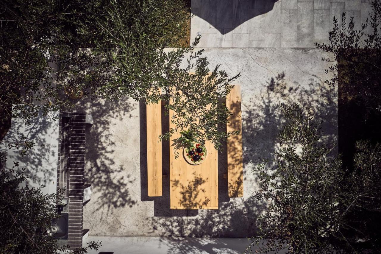 Kapodistria Luxury - Serene Escape In A Scenic, Secluded Location, By Zantewize *