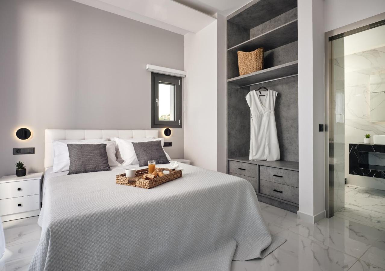 Kapodistria Luxury - Serene Escape In A Scenic, Secluded Location, By Zantewize Villa Plános