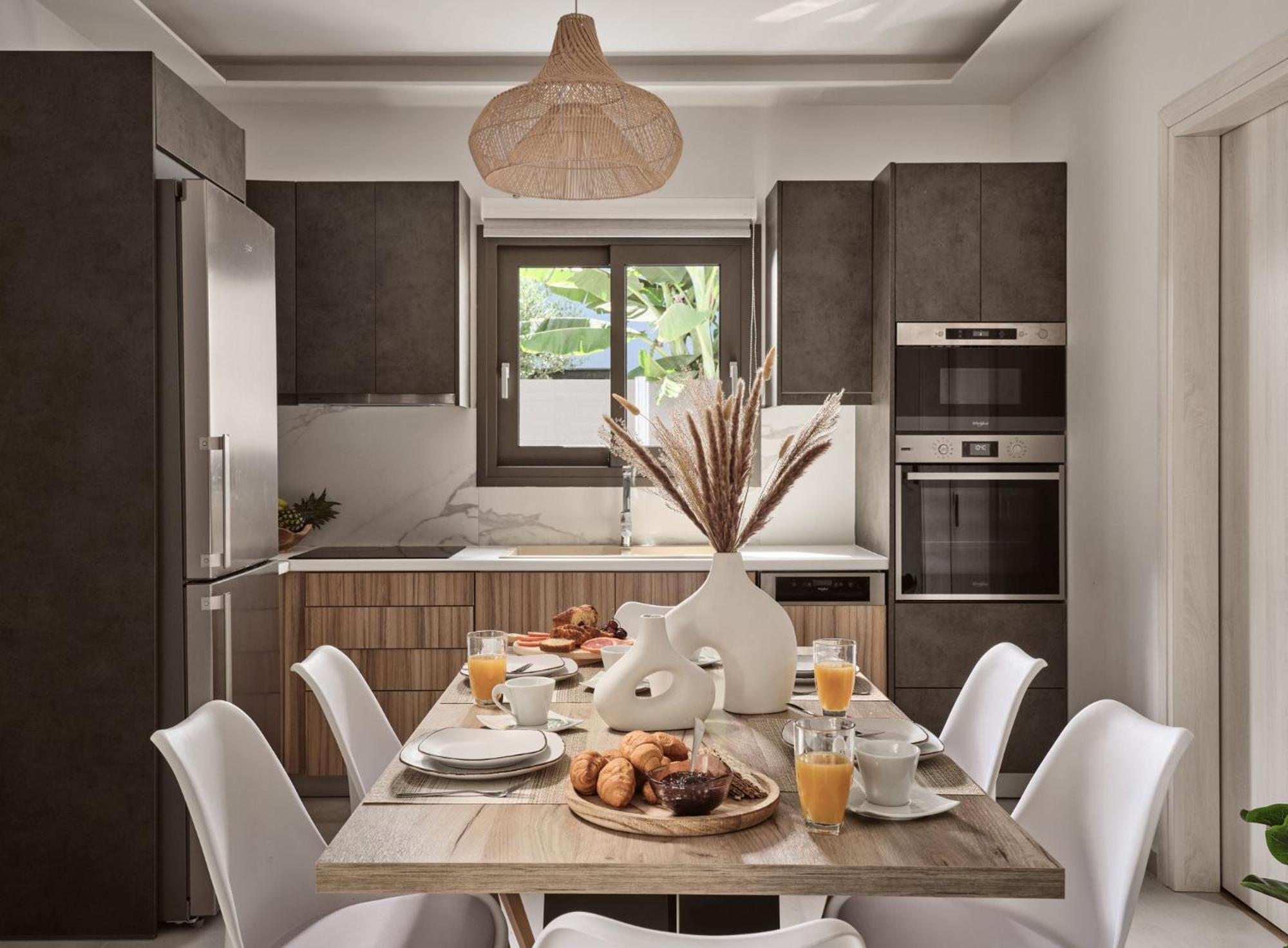 Kapodistria Luxury - Serene Escape In A Scenic, Secluded Location, By Zantewize Villa *