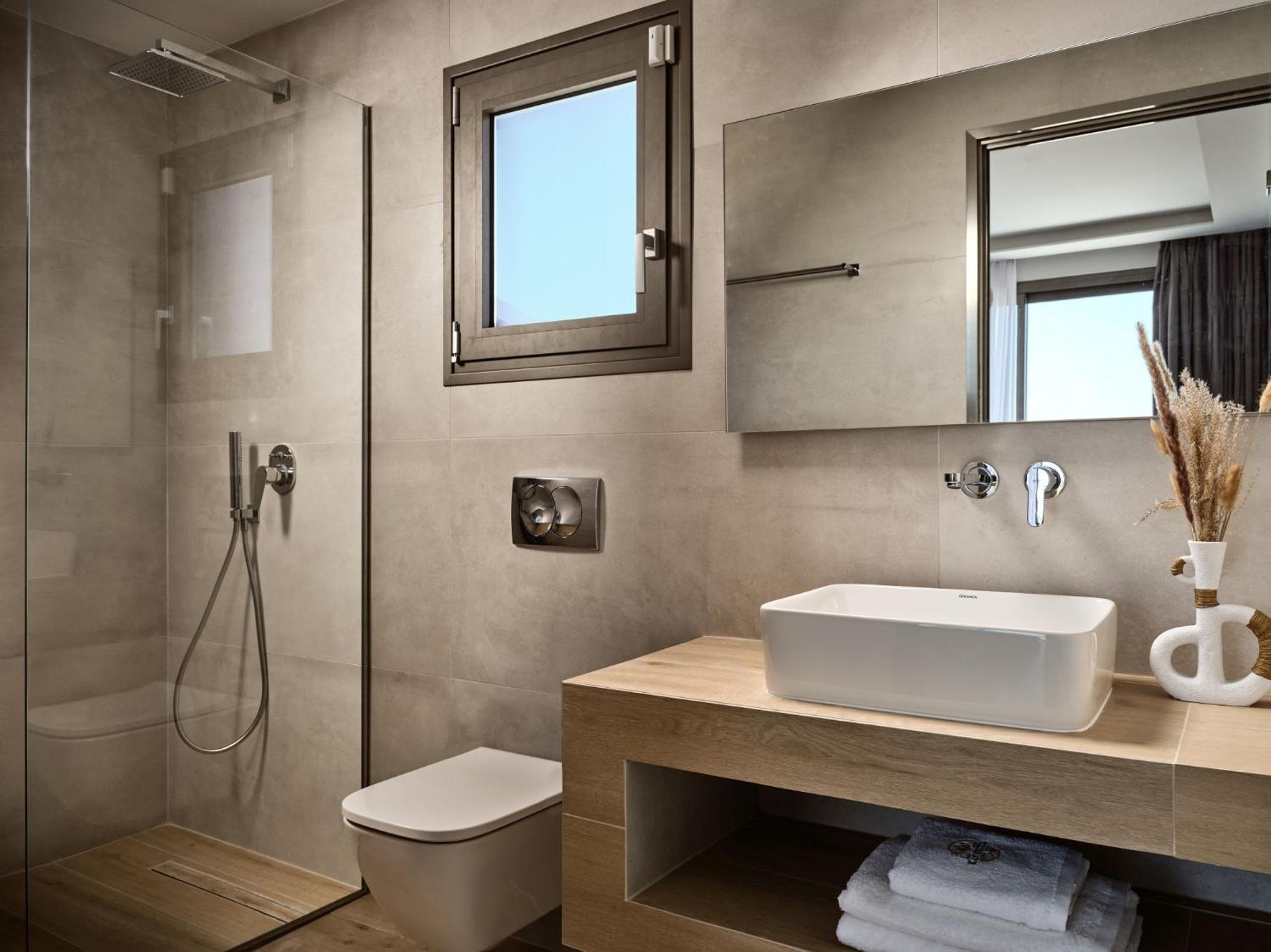 Villa Kapodistria Luxury - Serene Escape In A Scenic, Secluded Location, By Zantewize