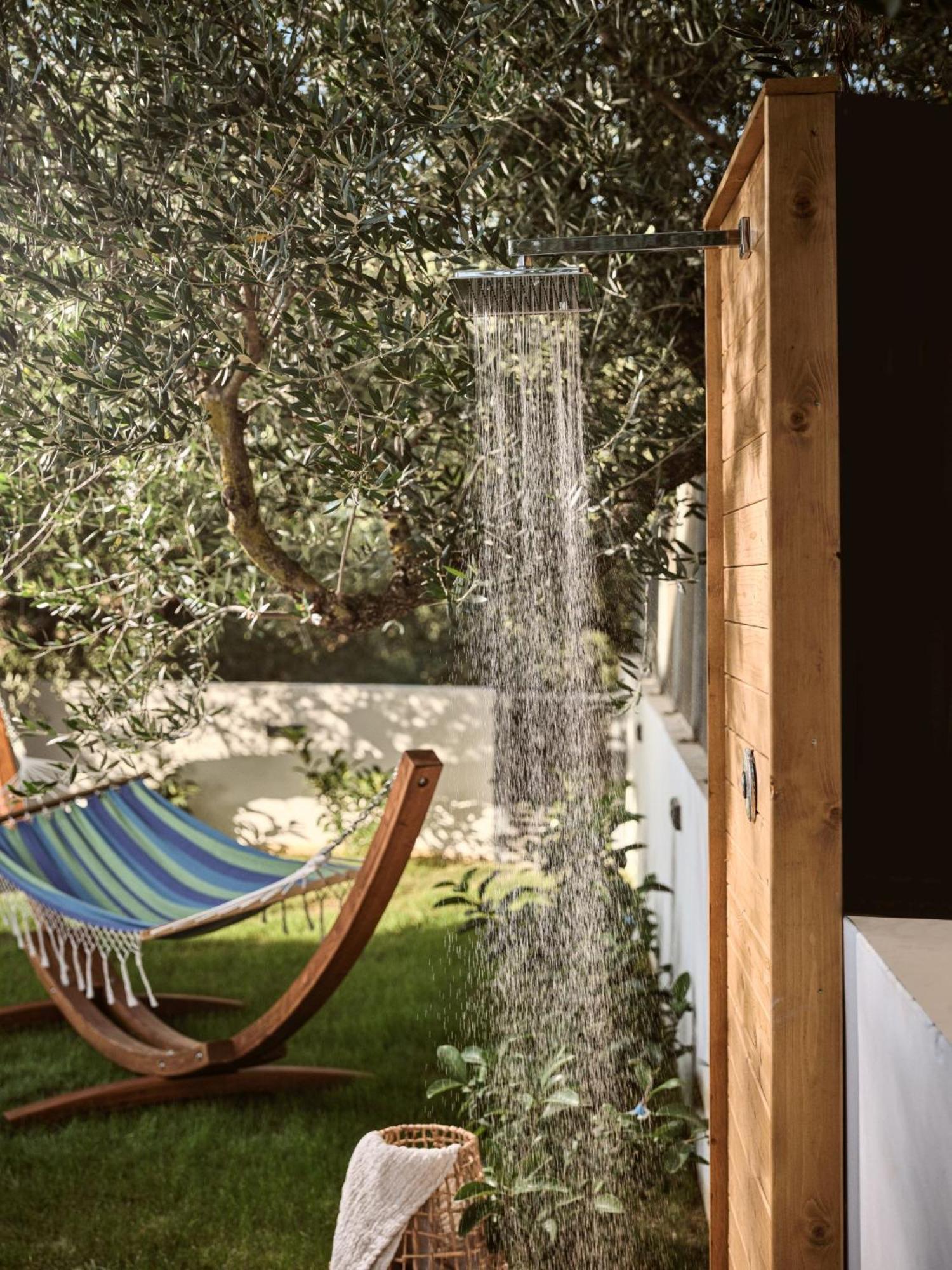 Kapodistria Luxury - Serene Escape In A Scenic, Secluded Location, By Zantewize Villa Plános