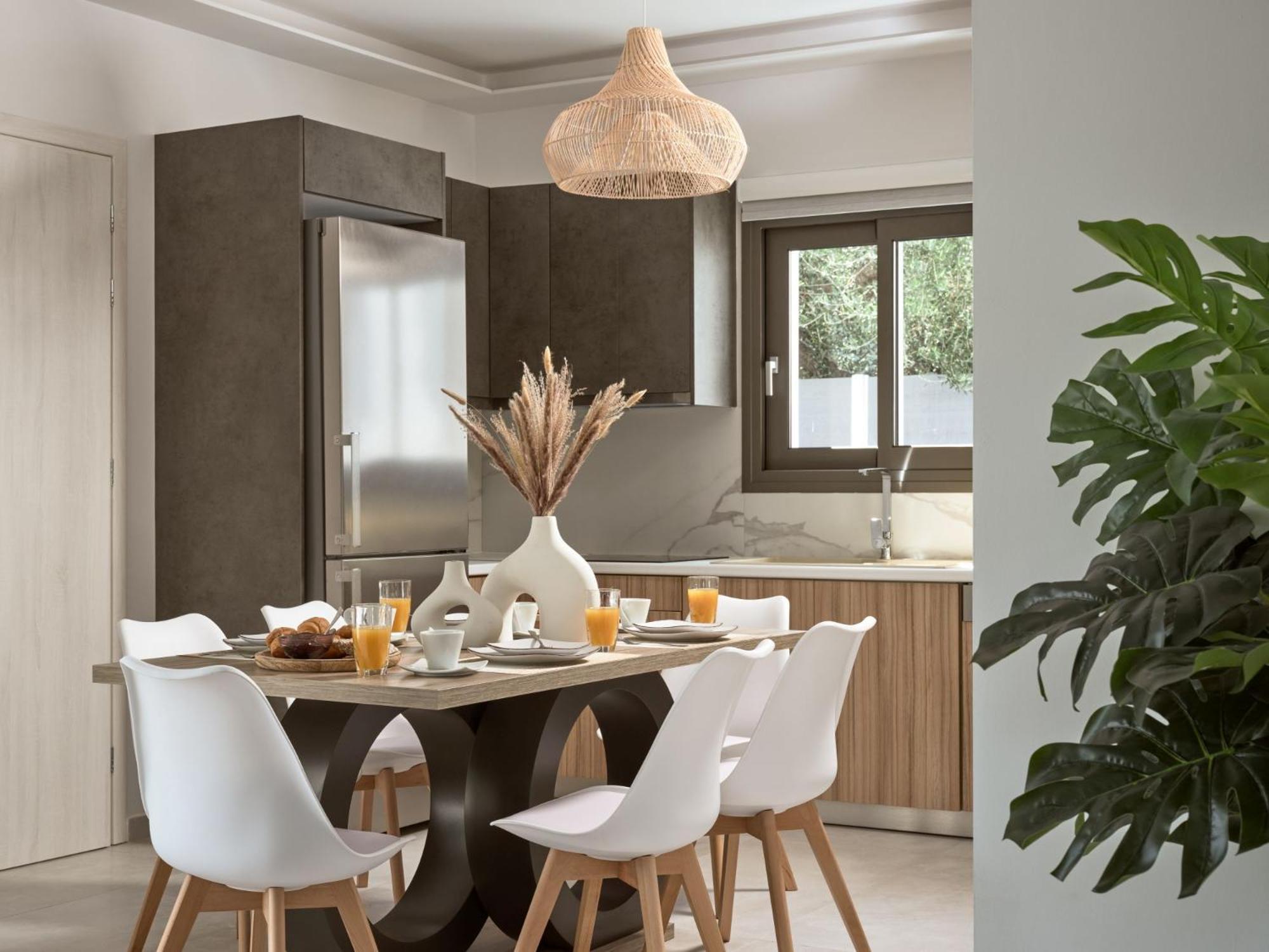 Kapodistria Luxury - Serene Escape In A Scenic, Secluded Location, By Zantewize