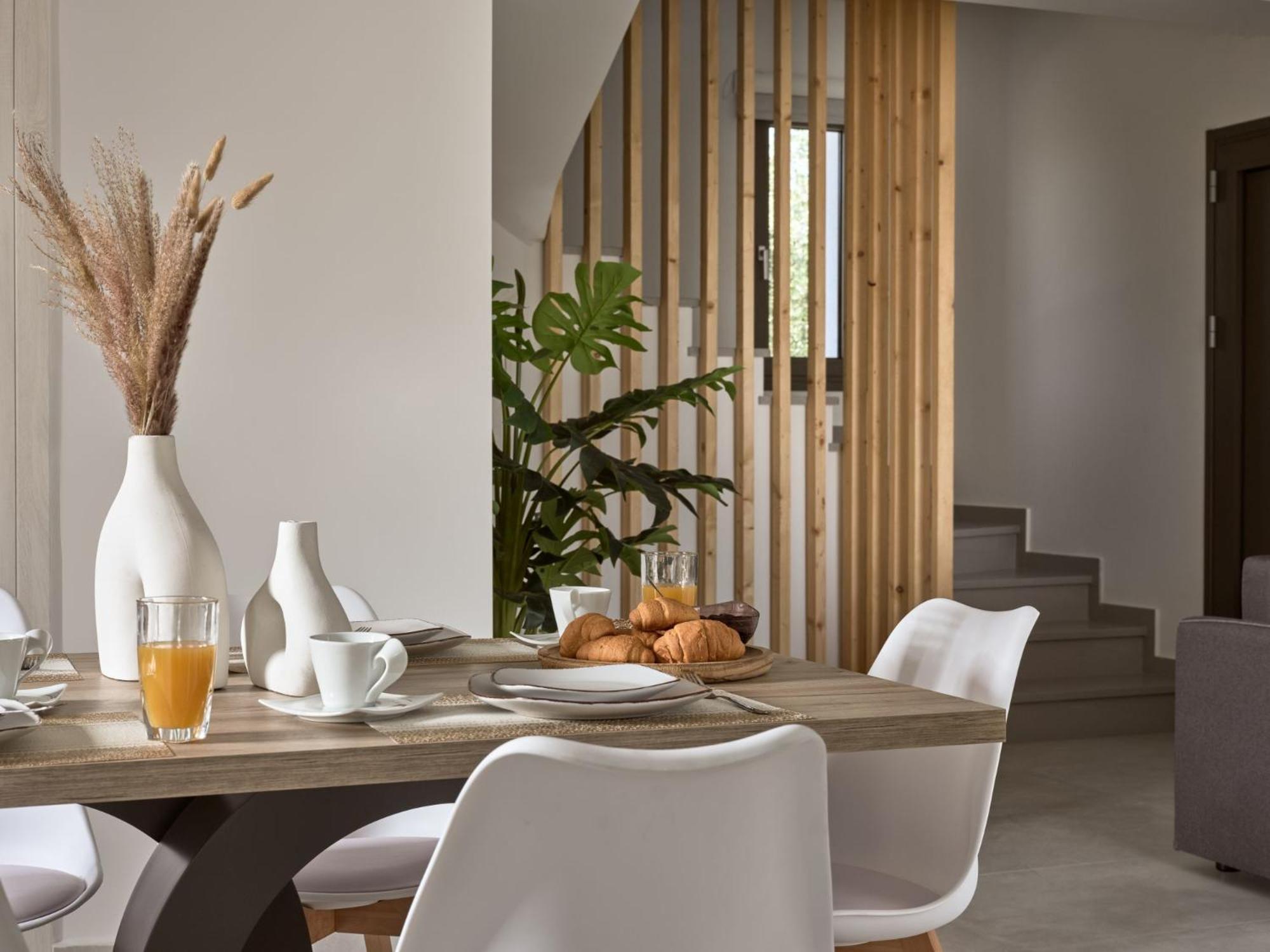 Kapodistria Luxury - Serene Escape In A Scenic, Secluded Location, By Zantewize